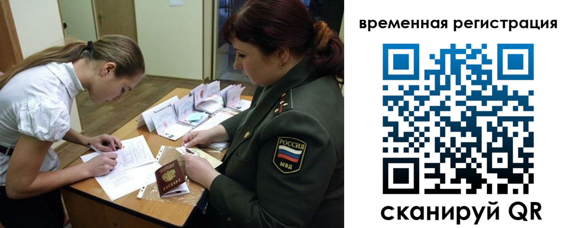 прописка гарантия в Волгограде